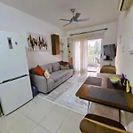 Emily's Sun Escape Апартаменты Пейя