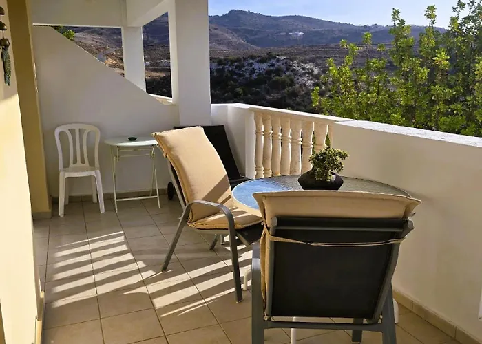 Apartment Emily's Sun Escape Peyia