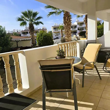 Daire Emily's Sun Escape Peyia