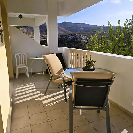 Daire Emily's Sun Escape Peyia