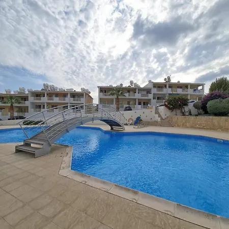 Emily's Sun Escape Daire *