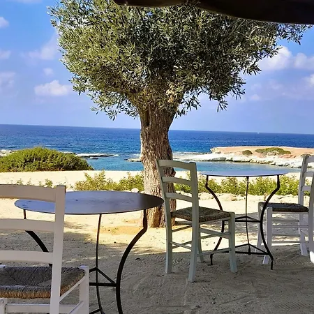 Emily's Sun Escape * Peyia